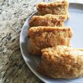 jyoriko's cooksnap of when they made めちゃうま！昔ながらのいなり寿司.