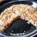 かーみる's cooksnap of when they made 夜食おやつ♡残りご飯で青のりマヨ醤油煎餅.