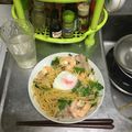 ニッシーマン's cooksnap of when they made トムヤムペーストに☆ナム・プリック・パオ.