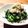 kaokaofood's cooksnap of when they made きゅうりの酢の物〜紫蘇の実入りで〜.