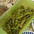 ハムハム♪'s cooksnap of when they made 1分！圧力鍋で蒸し枝豆♡.