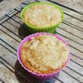 tomoka0314's cooksnap of when they made 塩カラメルバナナのパウンドケーキ.