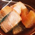 arku's cooksnap of when they made トロトロ角煮！炊飯器で簡単に♡.