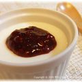 *ｌｕｎｅ*'s cooksnap of when they made 南青山2丁目の美容院で食べた杏仁豆腐.