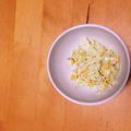 Ｎ－原's cooksnap of when they made これでバッチリ！　コールスロー.