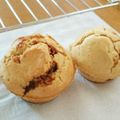 3yury's cooksnap of when they made ガンガン混ぜＯＫ◇すぐつくカップケーキ.