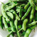 LimeLunch's cooksnap of when they made 枝豆の美味しい茹で方と冷凍保存.