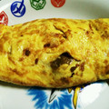Jyohana's cooksnap of when they made カレーリメイク 簡単とんぺい焼き.