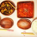 komugiko4's cooksnap of when they made 夏野菜のカレー風味★HOTサラダ.