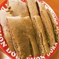 マムくる's cooksnap of when they made 蒸気パン～新潟名物☆ぽっぽ焼き～.