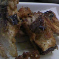 ニャ〜子♪'s cooksnap of when they made ごまさばの竜田揚げ.