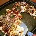 おやっさま's cooksnap of when they made ばあばの大阪お好み焼き.