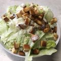 papikun's cooksnap of when they made 簡単すぎる♡カリカリクルトン.