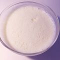 りんごのpie's cooksnap of when they made 簡単ヨーグルトゼリー♩.