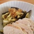ちょんこ's cooksnap of when they made ✤なすの涼拌【リャンバン】✤.