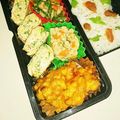 crystaI's cooksnap of when they made シンプル＊コーンのかき揚げ♡.