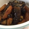 おくぅ。's cooksnap of when they made ♪　なすの煮物　生姜風味でとろんとろん.