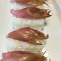 クックP4OJN4☆'s cooksnap of when they made 京の花街みょうが甘酢漬け.