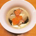 ❁Abake❁'s cooksnap of when they made 味噌コンソメ♡ミルクの肉ズッキーニスープ.