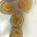 ちーみーゆー's cooksnap of when they made 自慢のりんごジャム♪.
