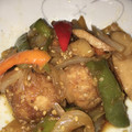 ミーコ＆だいちゃん♡'s cooksnap of when they made 唐揚げの黒酢だれ.