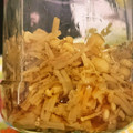 海璃っちmama's cooksnap of when they made ☺超簡単♪いろいろ使える手作りなめたけ☺.