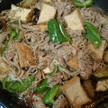 ラブリー主婦's cooksnap of when they made 豚と茄子のうま煮.