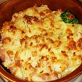 ダラックマ015's cooksnap of when they made ダマなし簡単♪ホワイトソース.