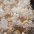 りーとぽん's cooksnap of when they made 夏の楽しみ♪とうもろこしの炊き込みご飯.