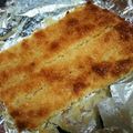 ほた天's cooksnap of when they made ザクザク♡パン粉と粉ミルクの簡単クッキー.