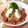 Ag＊'s cooksnap of when they made 爽やかジェノベーゼの豆乳ヨーグルト添え.