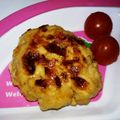 YMT☆'s cooksnap of when they made はんぺん入りフワフワ鶏つくね.