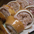 ゆなっちママ's cooksnap of when they made もち米不要で簡単★いかめし.