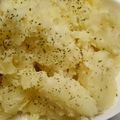 ザックリン☆'s cooksnap of when they made マジックソルトで♪粉ふきいも.