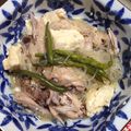 ハーシーズ's cooksnap of when they made 旨みしみしみ☆モンゴル風肉豆腐.