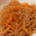まゆみCOOK's cooksnap of when they made 糸こんにゃくと人参の炒めもの.