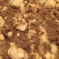 南国好き's cooksnap of when they made わが家のお子さま麻婆豆腐.