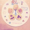 ぱるるん❤'s cooksnap of when they made 超簡単！ポテトチーズもち.