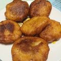 警戒25's cooksnap of when they made モッチモチ♪揚げいももち.