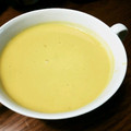 AngelaCoffee's cooksnap of when they made 濃厚◎かぼちゃのクリーミーポタージュ.