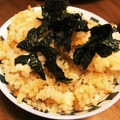 †りんご†'s cooksnap of when they made 炊飯器頼みの❤えりんぎ五目炊き込みご飯.