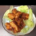 さひちょこ's cooksnap of when they made おうちで簡単中華♪胸肉で鶏チリ.