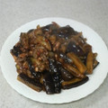 サーフブレイド's cooksnap of when they made 簡単！ナスのみそ炒め.