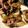 kanayes's cooksnap of when they made 生ハムとプルーンとナッツのブルスケッタ☆.