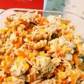はるたんママ0727's cooksnap of when they made 『 炒り豆腐』.