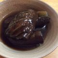 tyupapa's cooksnap of when they made 夏の定番☆なすの田舎煮.