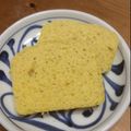 Sheeyou's cooksnap of when they made アメリカ＊おばあちゃんのコーンブレッド.