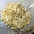 ティアラクラウン's cooksnap of when they made 玉ねぎたっぷり◎タルタルソース.