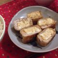 ポヨちママ's cooksnap of when they made ヘルシー＆ボリューミー冷凍厚揚げの肉巻き.