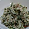 るなまりー's cooksnap of when they made ゴーヤとツナのおかかマヨサラダ。.